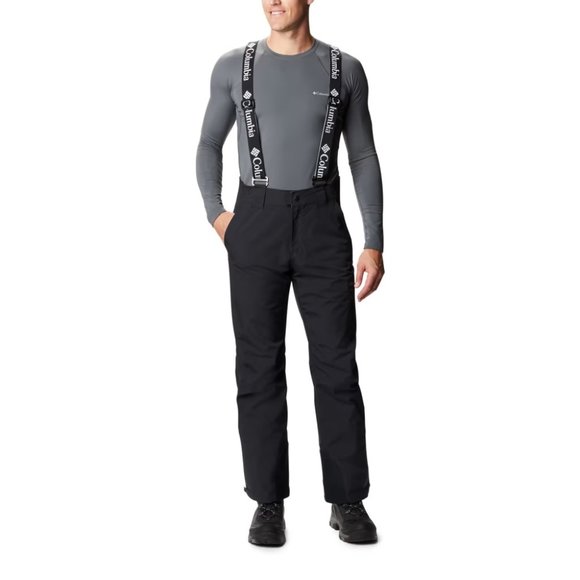 NWT COLUMBIA BUGABIB PANTS
